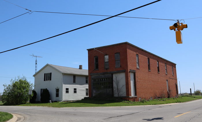 Cadmus - May 2021 Photo (newer photo)